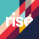 Think Rise logo